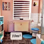 Apartment Blick By Interhome *