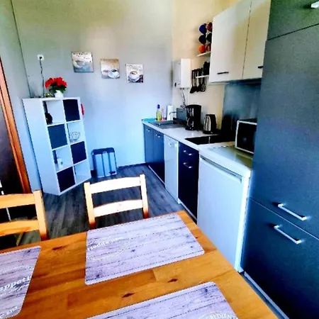 Апартаменты Blick By Interhome Mylau