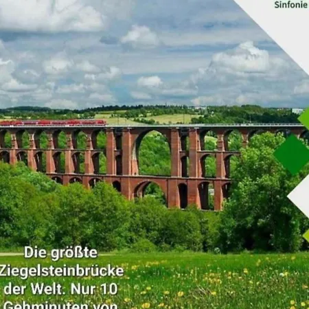 Blick By Interhome Mylau