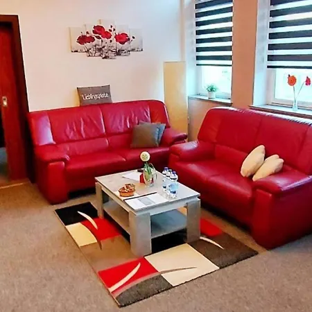 Blick By Interhome Appartement *