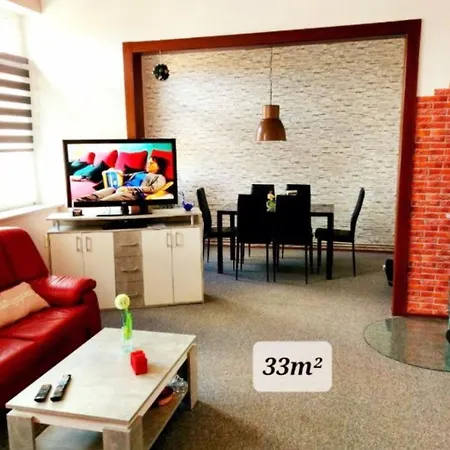 Blick By Interhome Апартаменты Mylau