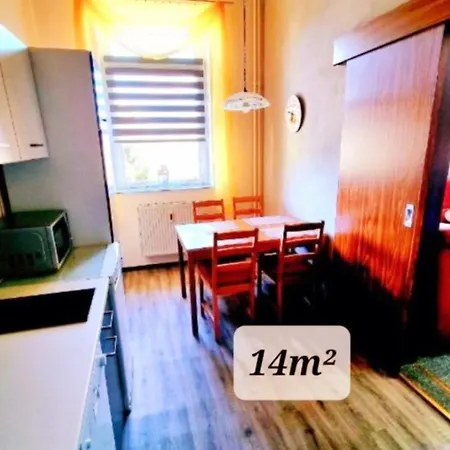 Blick By Interhome Appartement Mylau