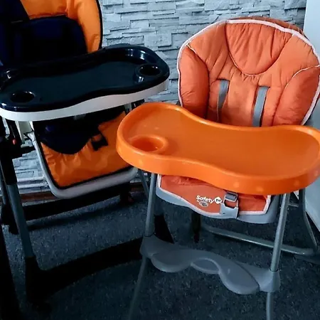 Blick By Interhome Mylau