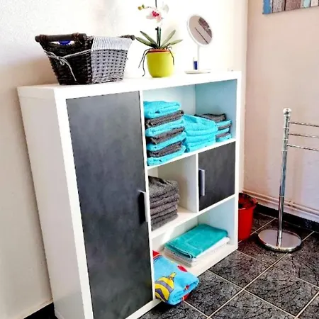 Blick By Interhome Апартаменты Mylau