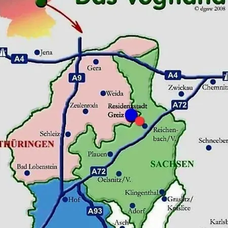 Blick By Interhome *