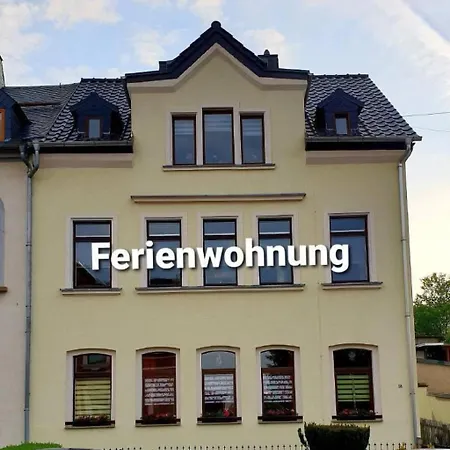 Blick By Interhome Mylau