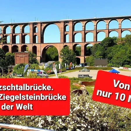 Blick By Interhome Апартаменты