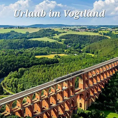 Blick By Interhome Mylau