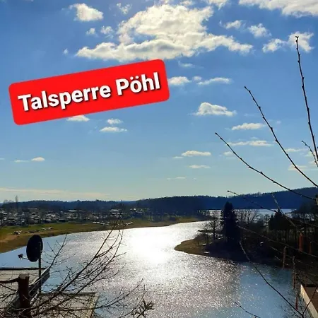 Апартаменты Blick By Interhome