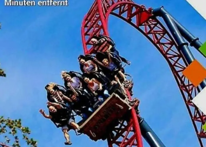 Apartman Blick By Interhome Mylau