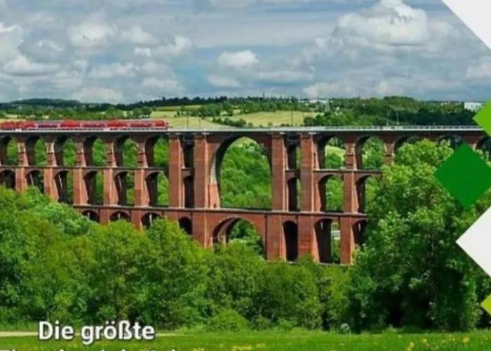 Blick By Interhome Mylau