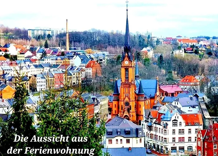 Blick By Interhome Mylau