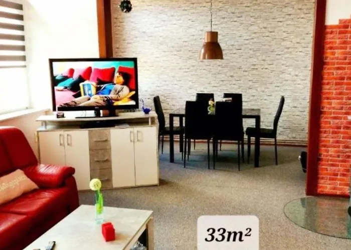 Blick By Interhome Apartman Mylau