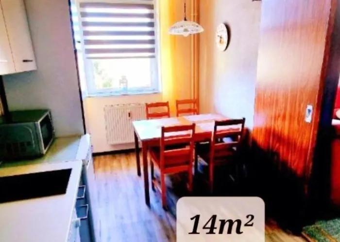 Blick By Interhome Apartment Mylau