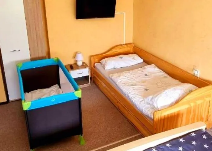 Apartman Blick By Interhome