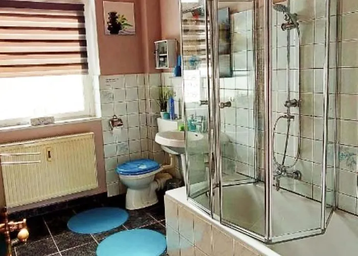 Apartman Blick By Interhome