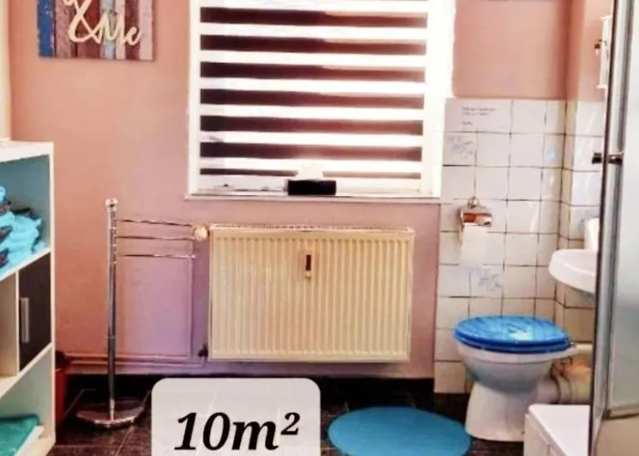 Apartment Blick By Interhome *