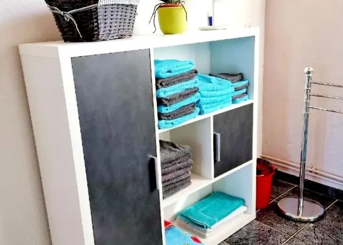 Blick By Interhome Apartman Mylau