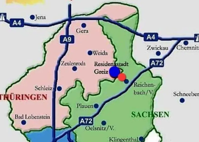 Blick By Interhome *