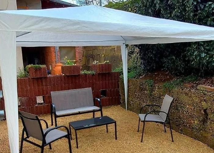 Blick By Interhome *