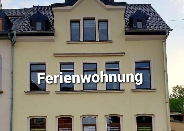 Blick By Interhome Mylau