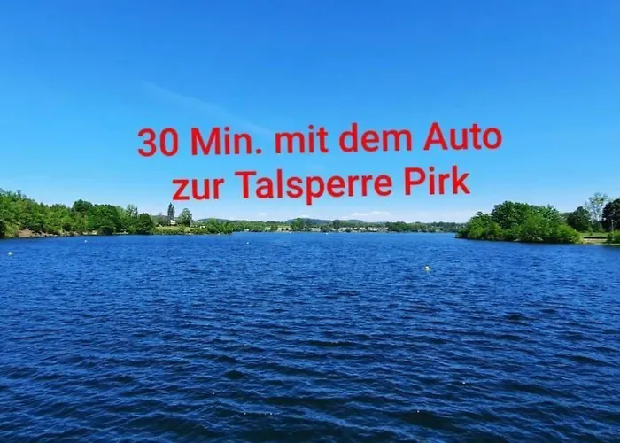 Blick By Interhome Mylau