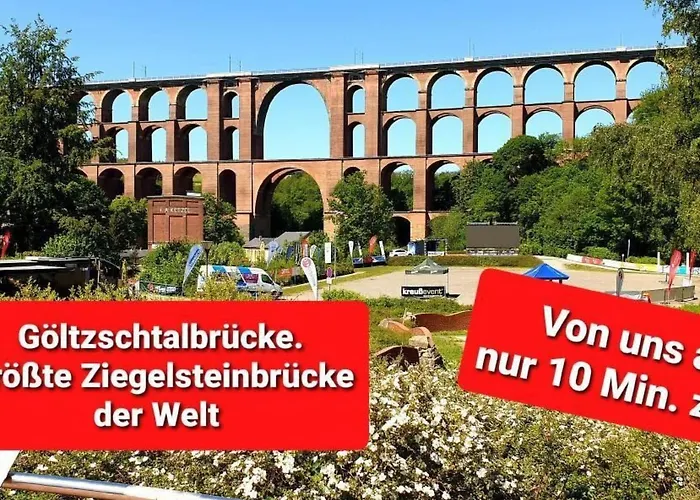 Blick By Interhome Apartman