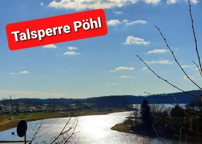 Apartman Blick By Interhome