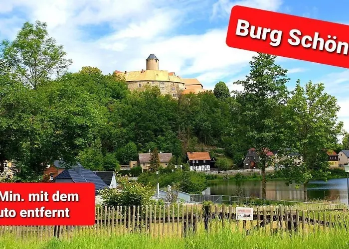 Blick By Interhome Apartman